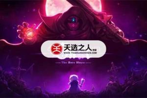 小骨 英雄杀手 1.7.6金手指 任天堂ns 免费破解switch游戏