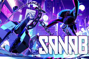 闪避刺客 SANABI V1.0.4金手指 任天堂ns 免费破解switch游戏