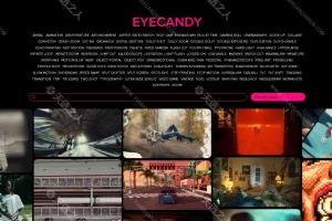 视觉技术博物馆-Eyecandy-电影电视剧短视频技巧手法