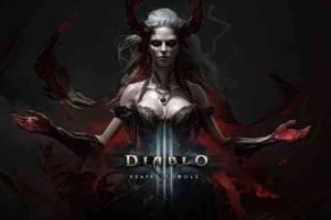 暗黑破坏神3 2.7.7.92380金手指 任天堂ns 免费破解switch游戏