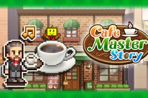 创意咖啡店物语 V1.32金手指 任天堂ns 免费破解switch游戏