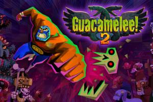 墨西哥英雄大混战2 1.0.4金手指 任天堂ns 免费破解switch游戏