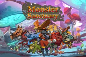 怪物圣所 2.1.0金手指 任天堂ns 免费破解switch游戏