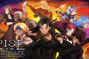 第三势力的崛起 1.0汉化金手指 任天堂ns 免费破解switch游戏