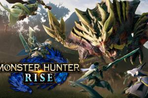 怪物猎人崛起 曙光 16.0.2金手指 任天堂ns 免费破解switch游戏