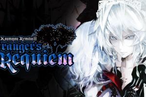 红魔城传说2 妖幻镇魂歌 1.0.4金手指 任天堂ns 免费破解switch游戏