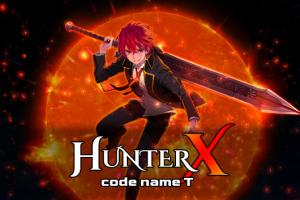 猎人X:代号T 1.0.4金手指 任天堂ns 免费破解switch游戏