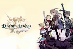 遗迹传说HD 1.0.2金手指 任天堂ns 免费破解switch游戏