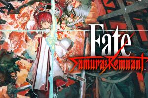 武士遗迹 Fate 1.1.3金手指 任天堂ns 免费破解switch游戏