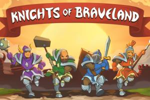 勇敢之地骑士团 1.1.7金手指 任天堂ns 免费破解switch游戏