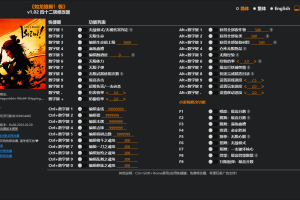 《如龙维新!极》v1.02 四十二项修改器 免费无毒下载使用风灵月影版