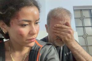 纪录片:西班牙夫妇印度旅行,妻子遭7人轮奸 细节曝光